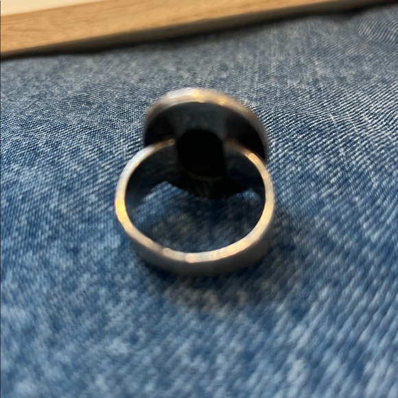 Turquoise ring - Picture 3 of 3